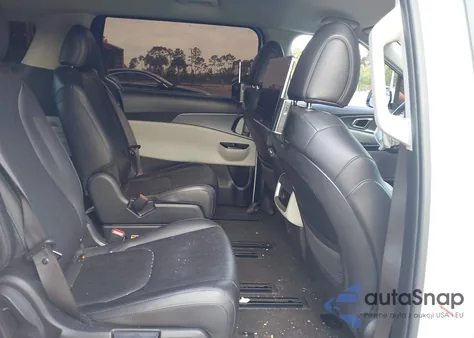 2022 Kia Carnival Mpv Lx Seat Package z USA, uszkodzony, nr VIN KNDNB4H35N6156173